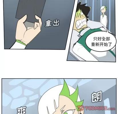 Ultimiter~终极者 Ultimiter~终极者 | 第116章 第28页
