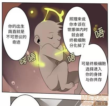 Ultimiter~终极者 Ultimiter~终极者 | 第124章 第45页