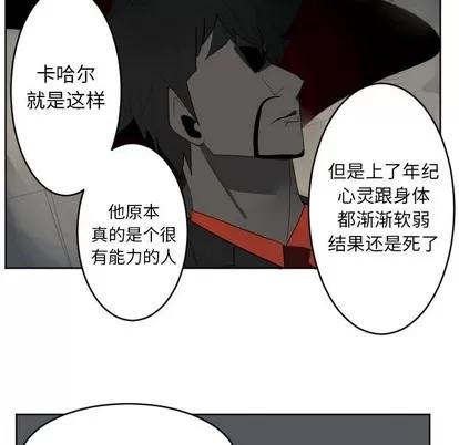 Ultimiter~终极者 Ultimiter~终极者 | 第125章 第32页