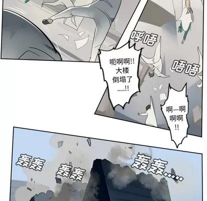 Ultimiter~终极者 Ultimiter~终极者 | 第129章 第21页