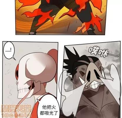 Ultimiter~终极者 Ultimiter~终极者 | 第129章 第35页