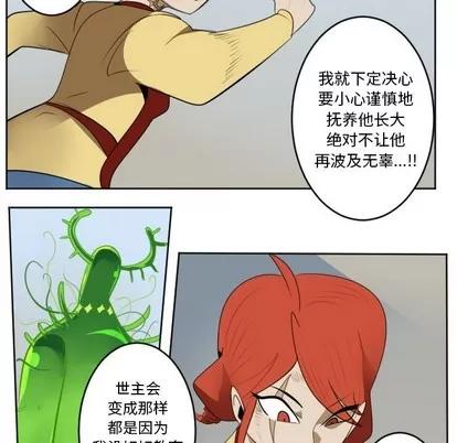 Ultimiter~终极者 Ultimiter~终极者 | 第130章 第46页