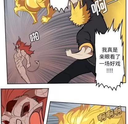 Ultimiter~终极者 Ultimiter~终极者 | 第143章 第19页