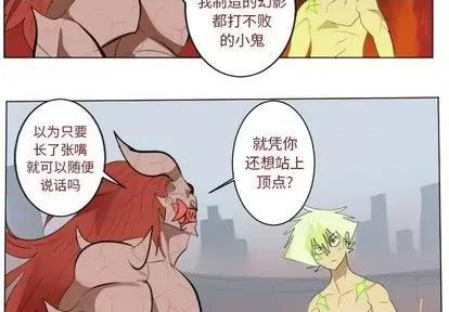 Ultimiter~终极者 Ultimiter~终极者 | 第147章 第4页