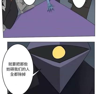 Ultimiter~终极者 Ultimiter~终极者 | 第148章 第21页