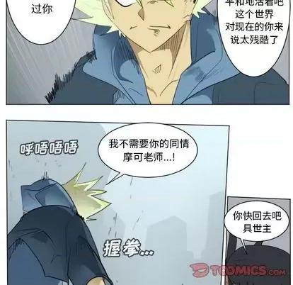 Ultimiter~终极者 Ultimiter~终极者 | 第149章 第22页