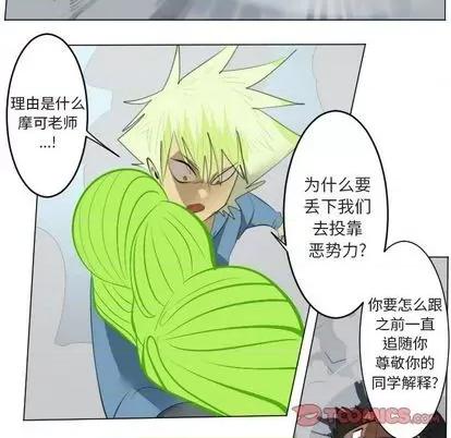 Ultimiter~终极者 Ultimiter~终极者 | 第150章 第22页