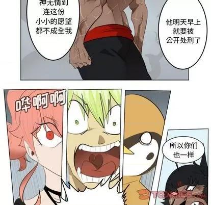 Ultimiter~终极者 Ultimiter~终极者 | 第150章 第34页