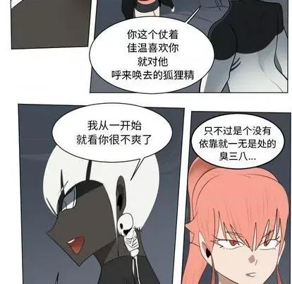 Ultimiter~终极者 Ultimiter~终极者 | 第151章 第38页