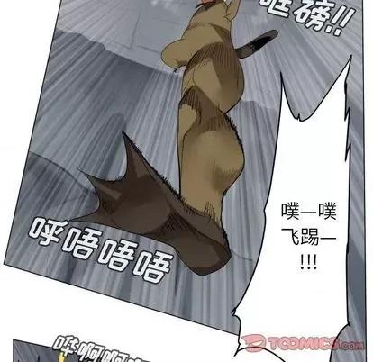 Ultimiter~终极者 Ultimiter~终极者 | 第154章 第22页