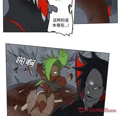 Ultimiter~终极者 Ultimiter~终极者 | 第157章 第13页