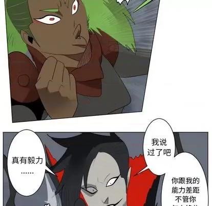 Ultimiter~终极者 Ultimiter~终极者 | 第157章 第18页