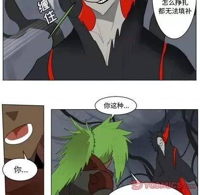 Ultimiter~终极者 Ultimiter~终极者 | 第157章 第19页