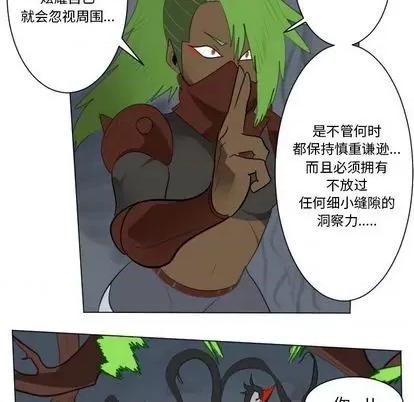 Ultimiter~终极者 Ultimiter~终极者 | 第157章 第24页