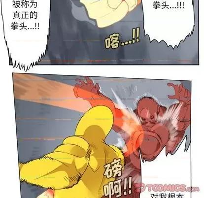 Ultimiter~终极者 Ultimiter~终极者 | 第157章 第43页