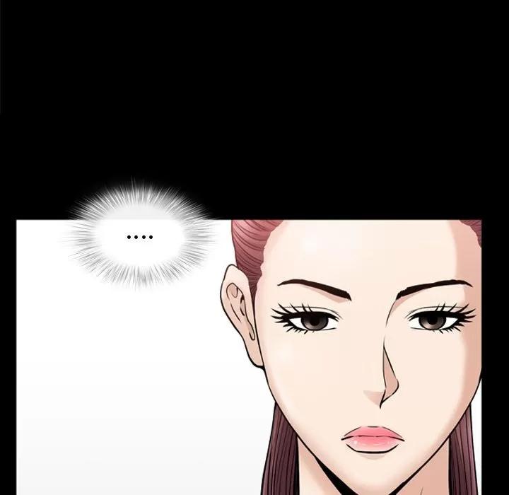善良的她 善良的她 | 第14话 第111页