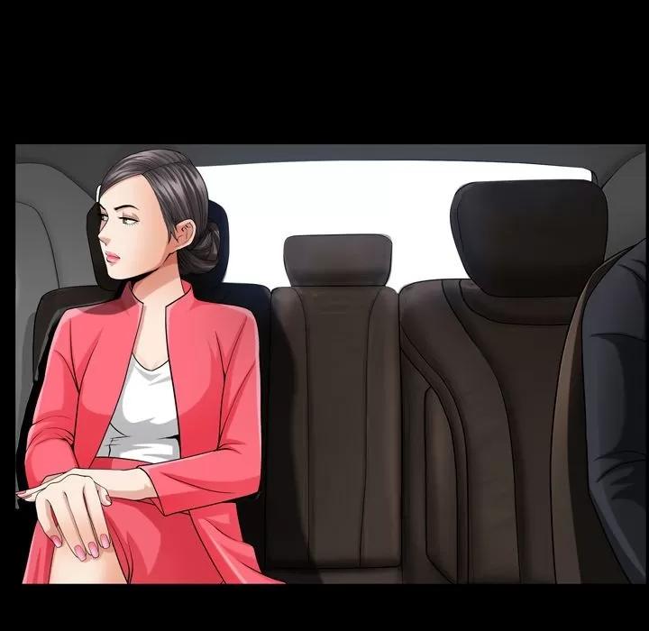 善良的她 善良的她 | 第26话 第43页