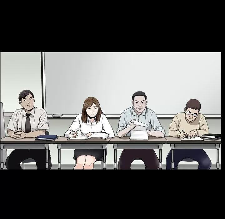 善良的她 善良的她 | 第30话 第13页