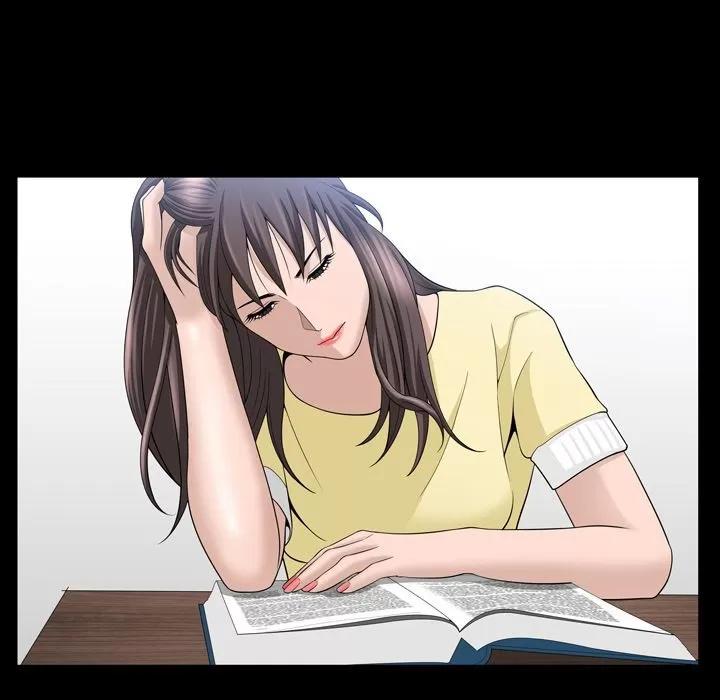 善良的她 善良的她 | 第33话 第44页