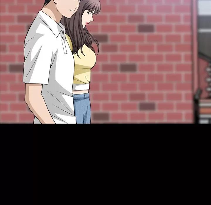 善良的她 善良的她 | 第34话 第36页