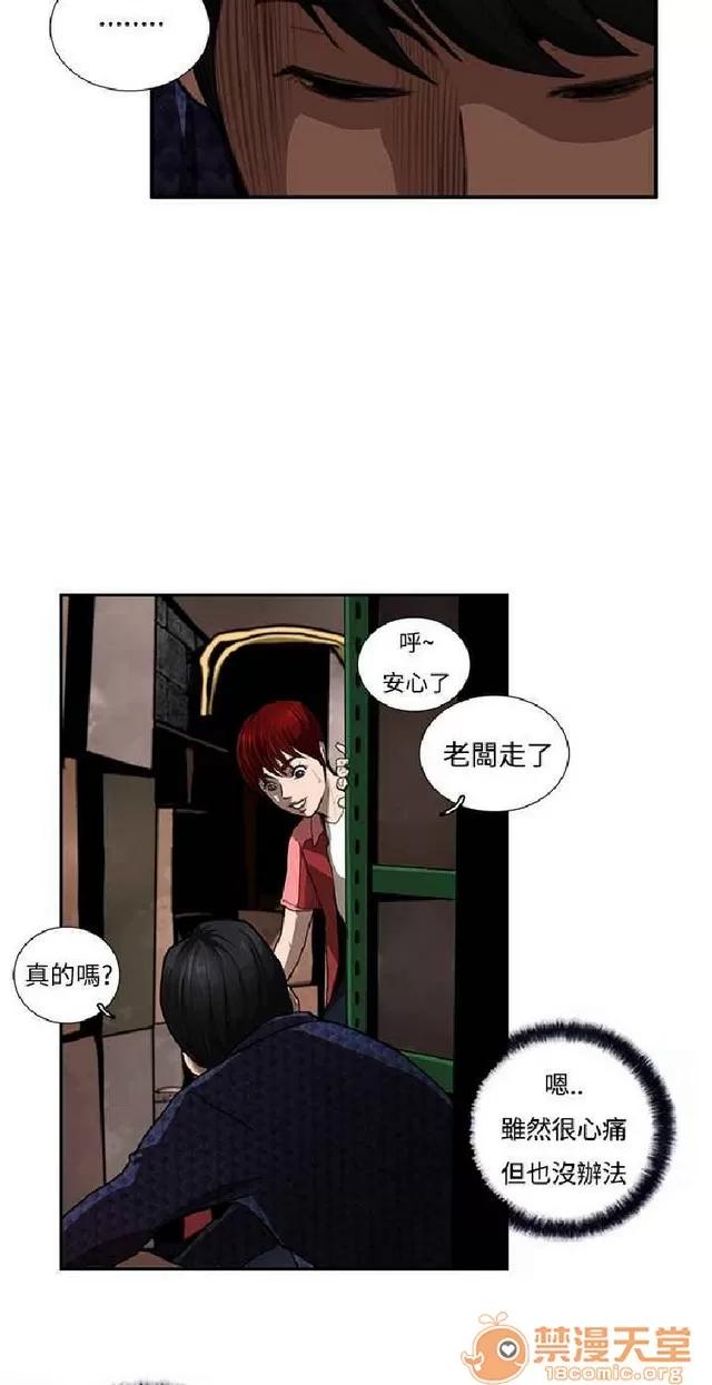 恋爱大排档 恋爱大排档|完结 第333页