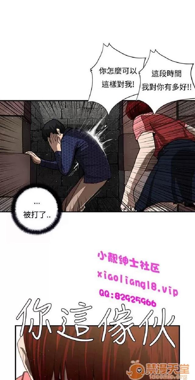 恋爱大排档 恋爱大排档|完结 第340页