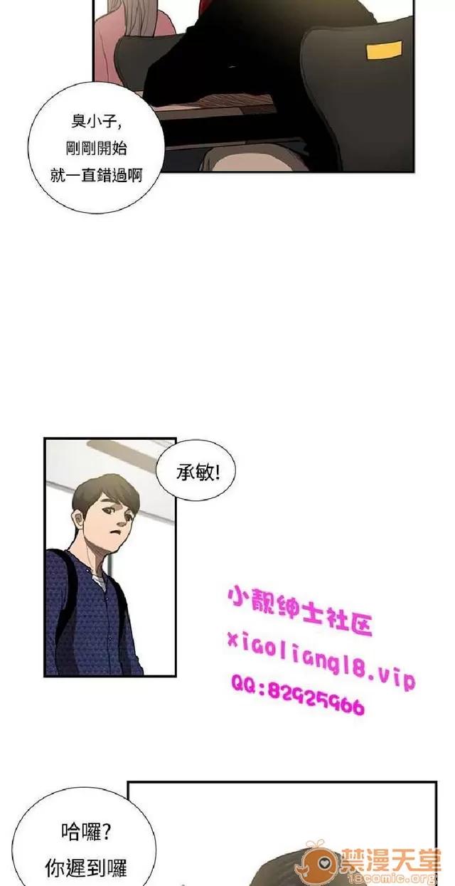 恋爱大排档 恋爱大排档|完结 第456页