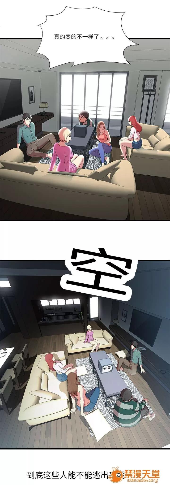 脫逃遊戲 2 第6页