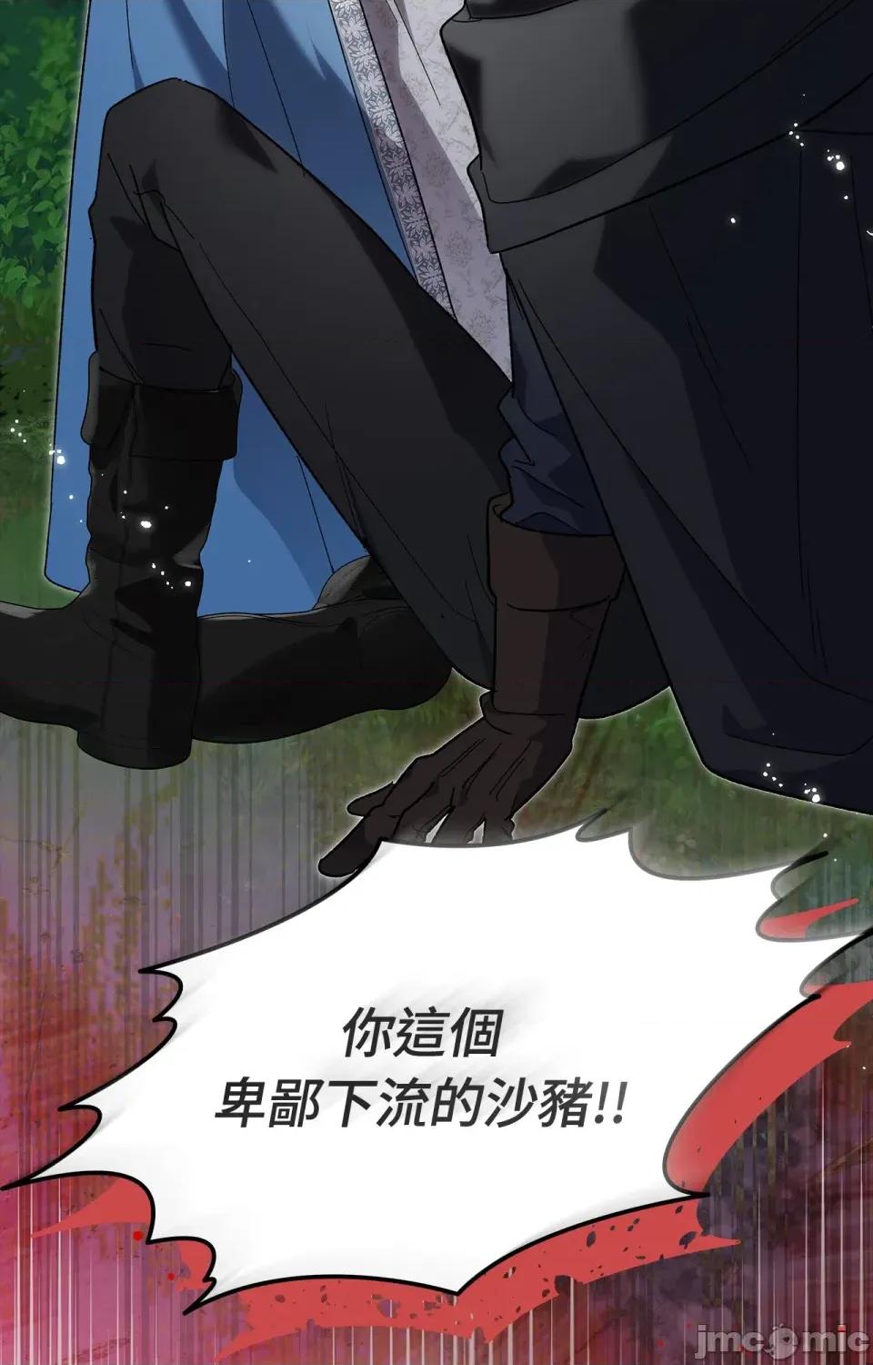 野狗侯爵XX公主 野狗侯爵XX公主-第2话 第71页