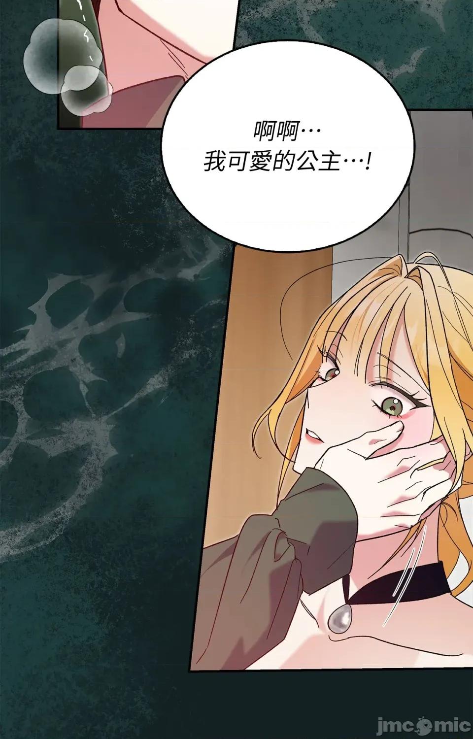 野狗侯爵XX公主 野狗侯爵XX公主-第3话 第33页