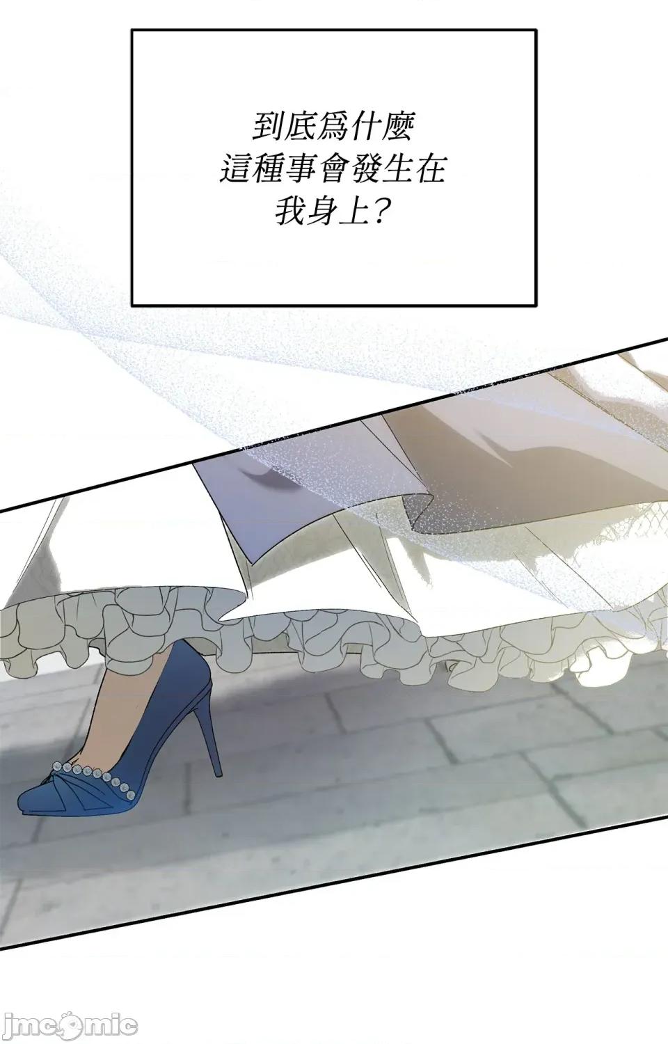 野狗侯爵XX公主 野狗侯爵XX公主-第3话 第70页