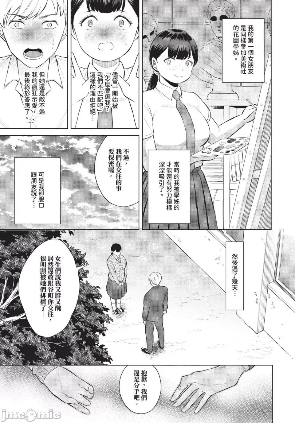 2025年5月号 COMIC BAVEL 2025年5月号 [中国翻译] [无修正] [DL版] 第183页