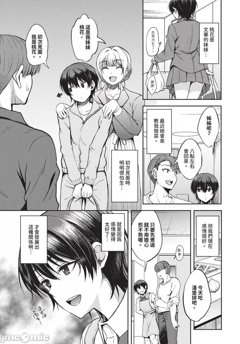 2025年5月号 COMIC BAVEL 2025年5月号 [中国翻译] [无修正] [DL版] 第419页