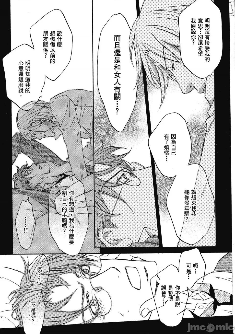 恋爱暴君 恋爱暴君 5 第177页