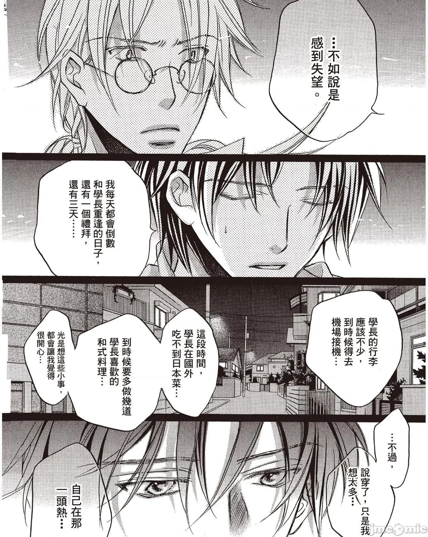 恋爱暴君 恋爱暴君 6 第30页