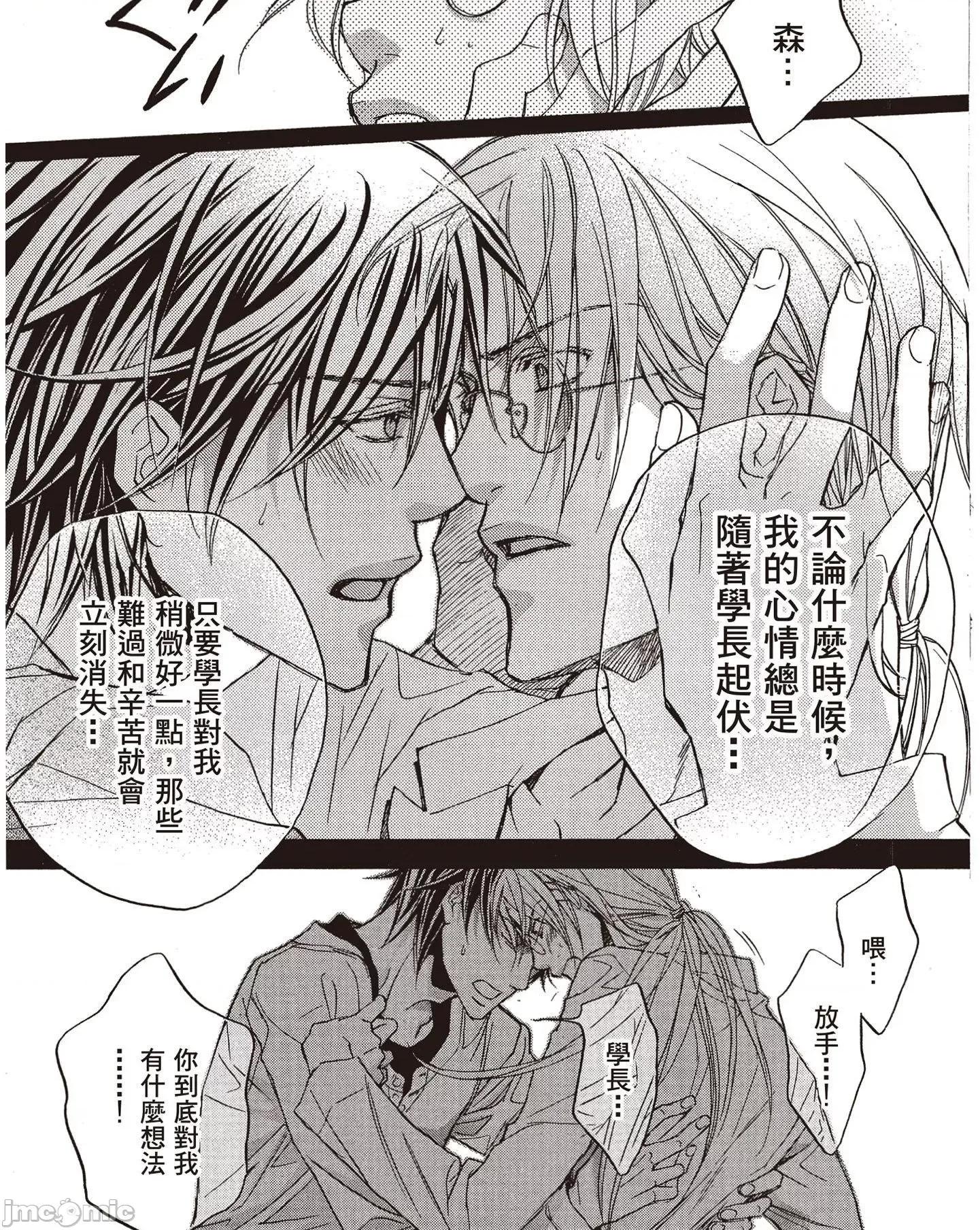 恋爱暴君 恋爱暴君 6 第145页
