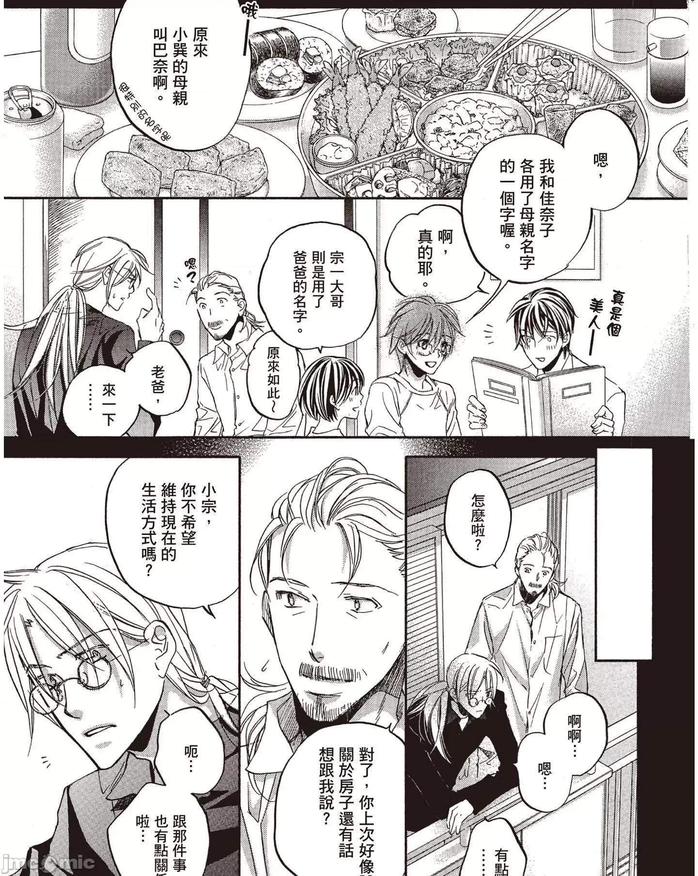 恋爱暴君 恋爱暴君 6 第175页