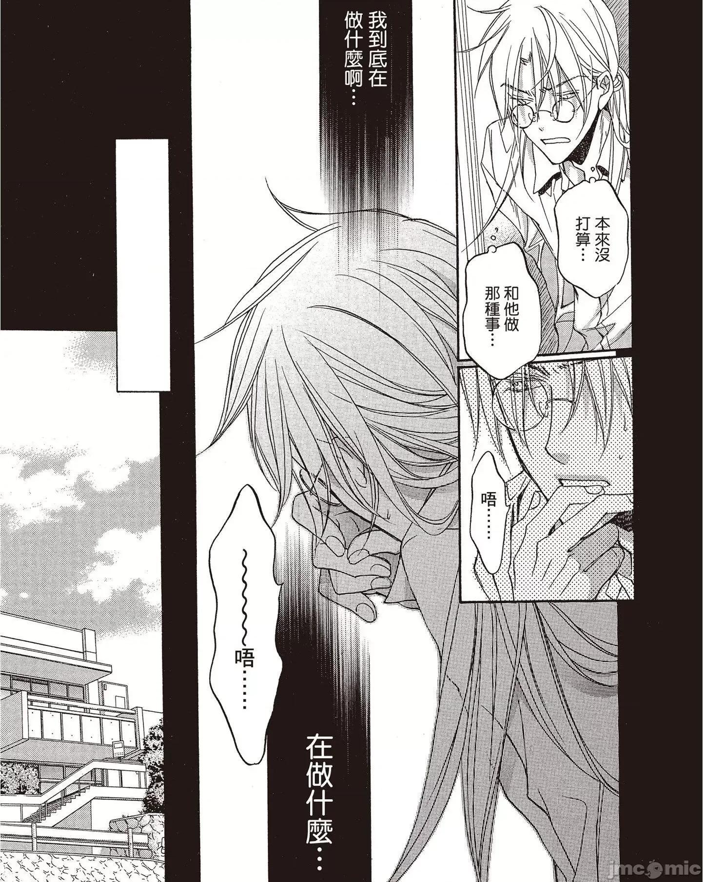 恋爱暴君 恋爱暴君 7 第29页