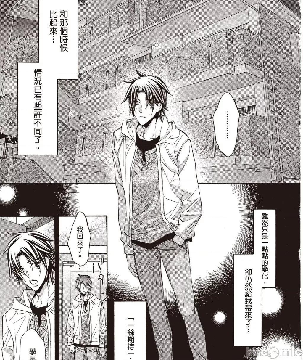 恋爱暴君 恋爱暴君 7 第43页