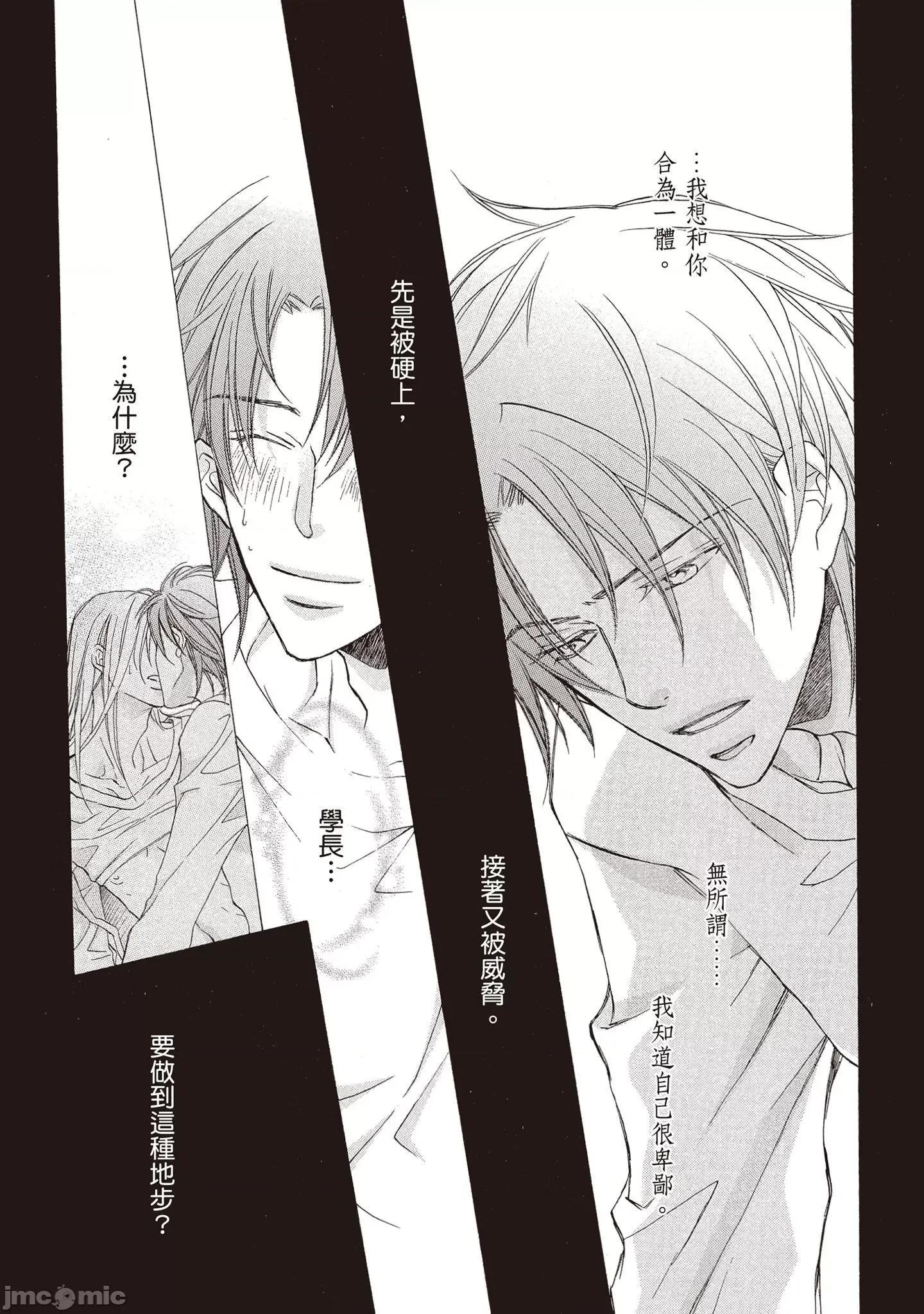 恋爱暴君 恋爱暴君 8 第84页