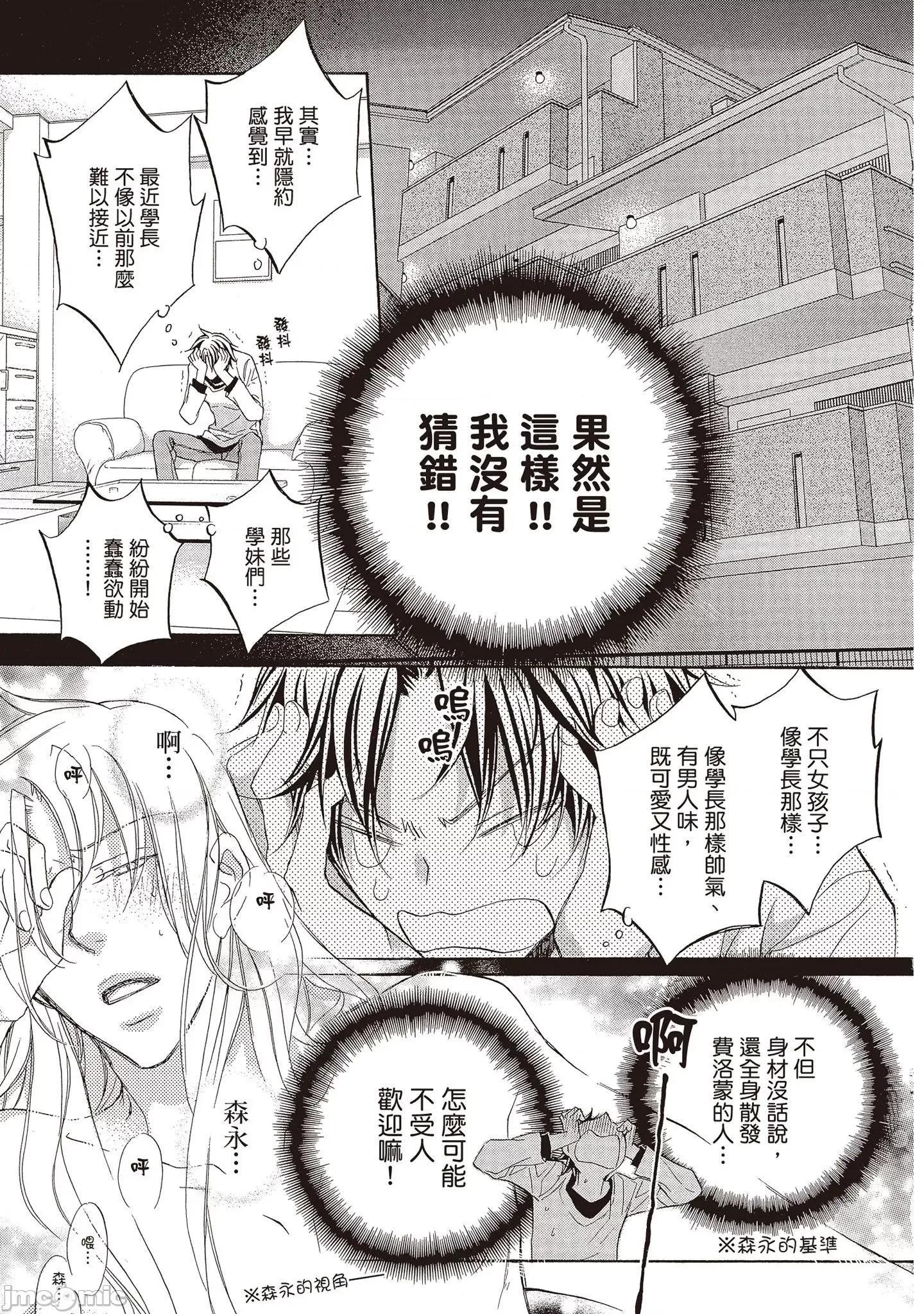 恋爱暴君 恋爱暴君 9 第59页