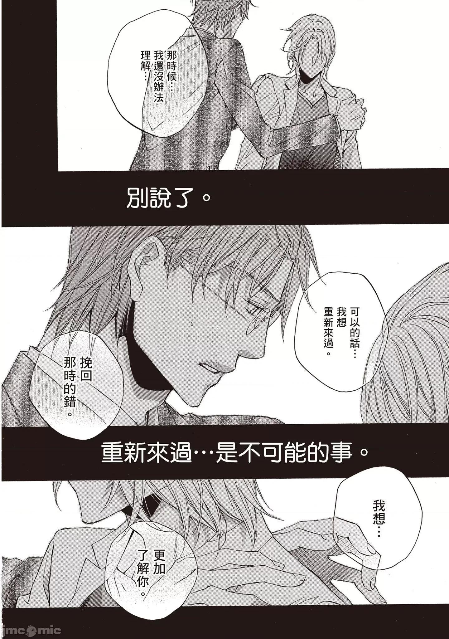 恋爱暴君 恋爱暴君 9 第154页