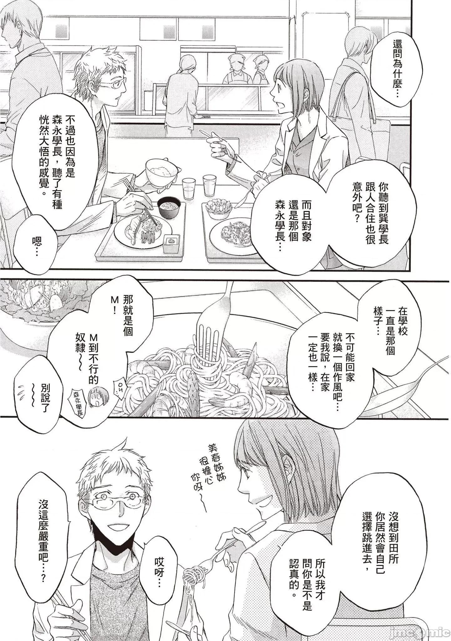 恋爱暴君 恋爱暴君 11 第77页
