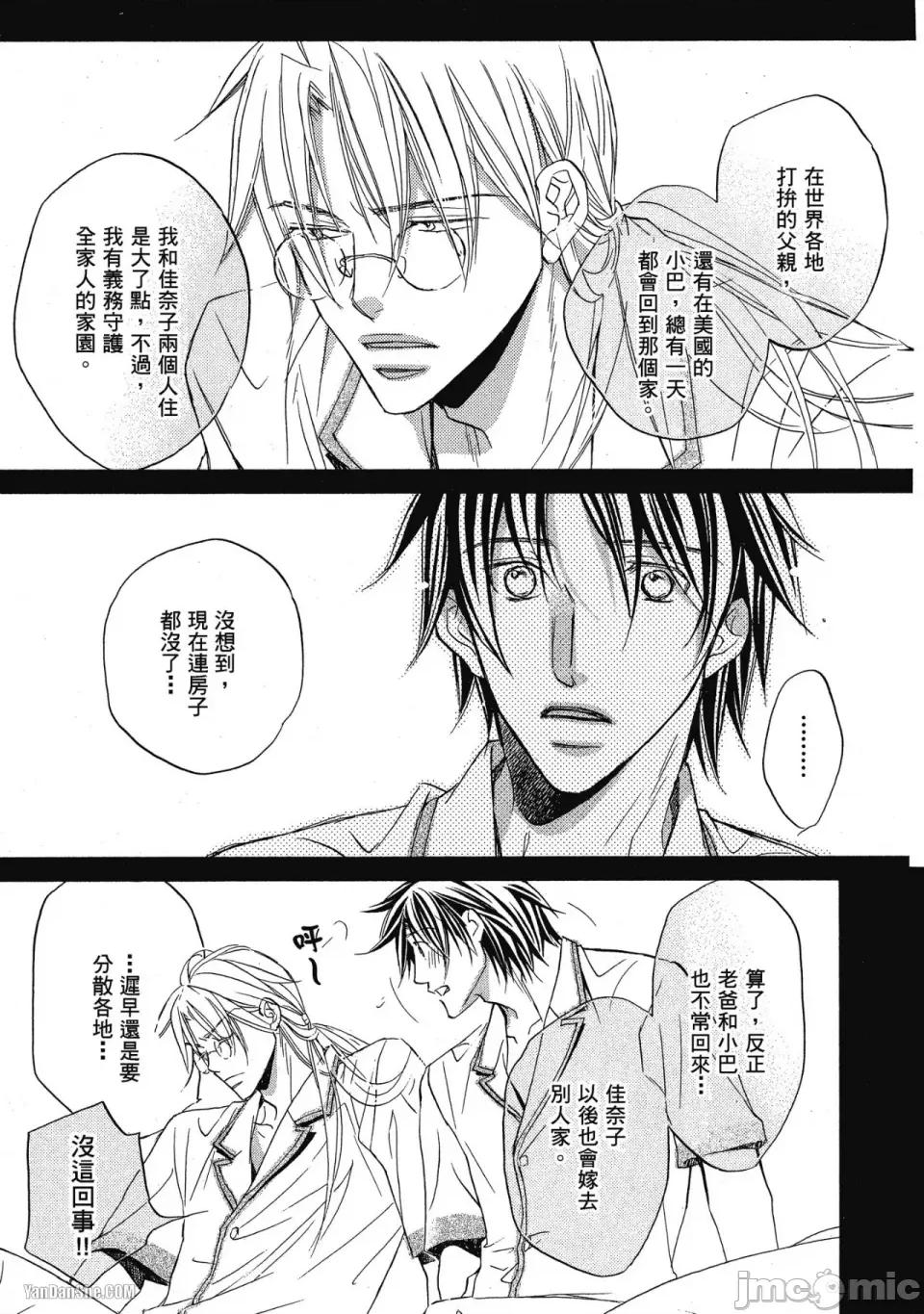 恋爱暴君 恋爱暴君 22 第29页