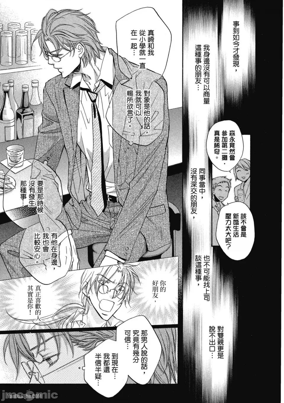 恋爱暴君 恋爱暴君 32 第9页