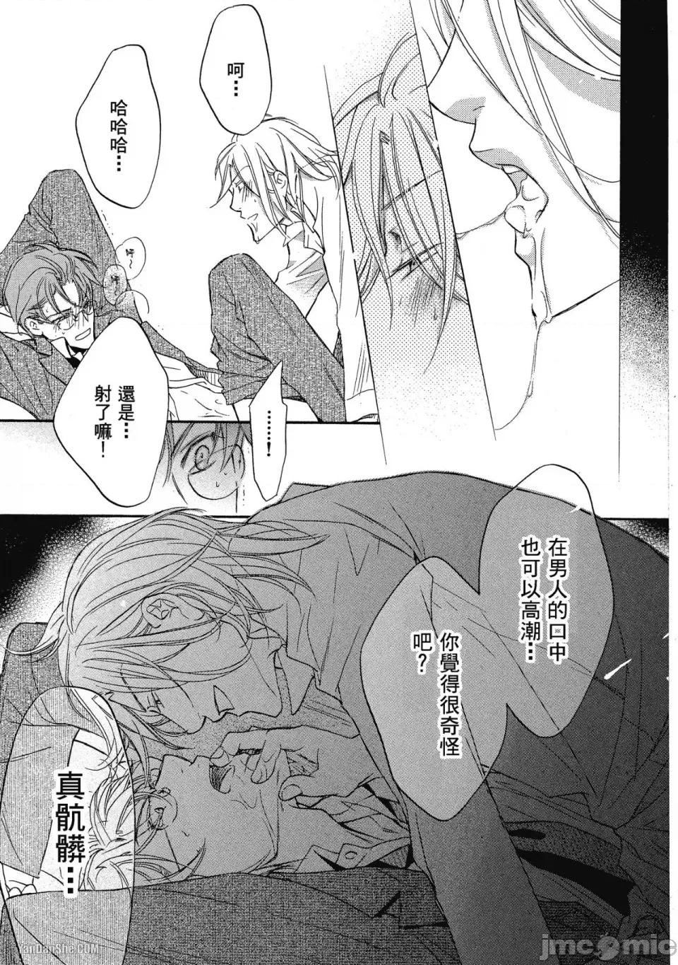 恋爱暴君 恋爱暴君 32 第31页