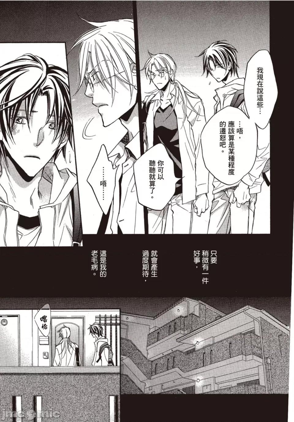 恋爱暴君 恋爱暴君 34 第29页