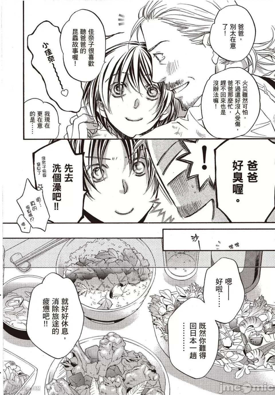 恋爱暴君 恋爱暴君 36 第12页