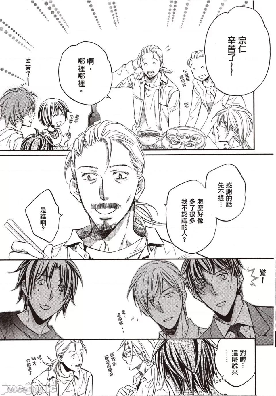恋爱暴君 恋爱暴君 36 第13页