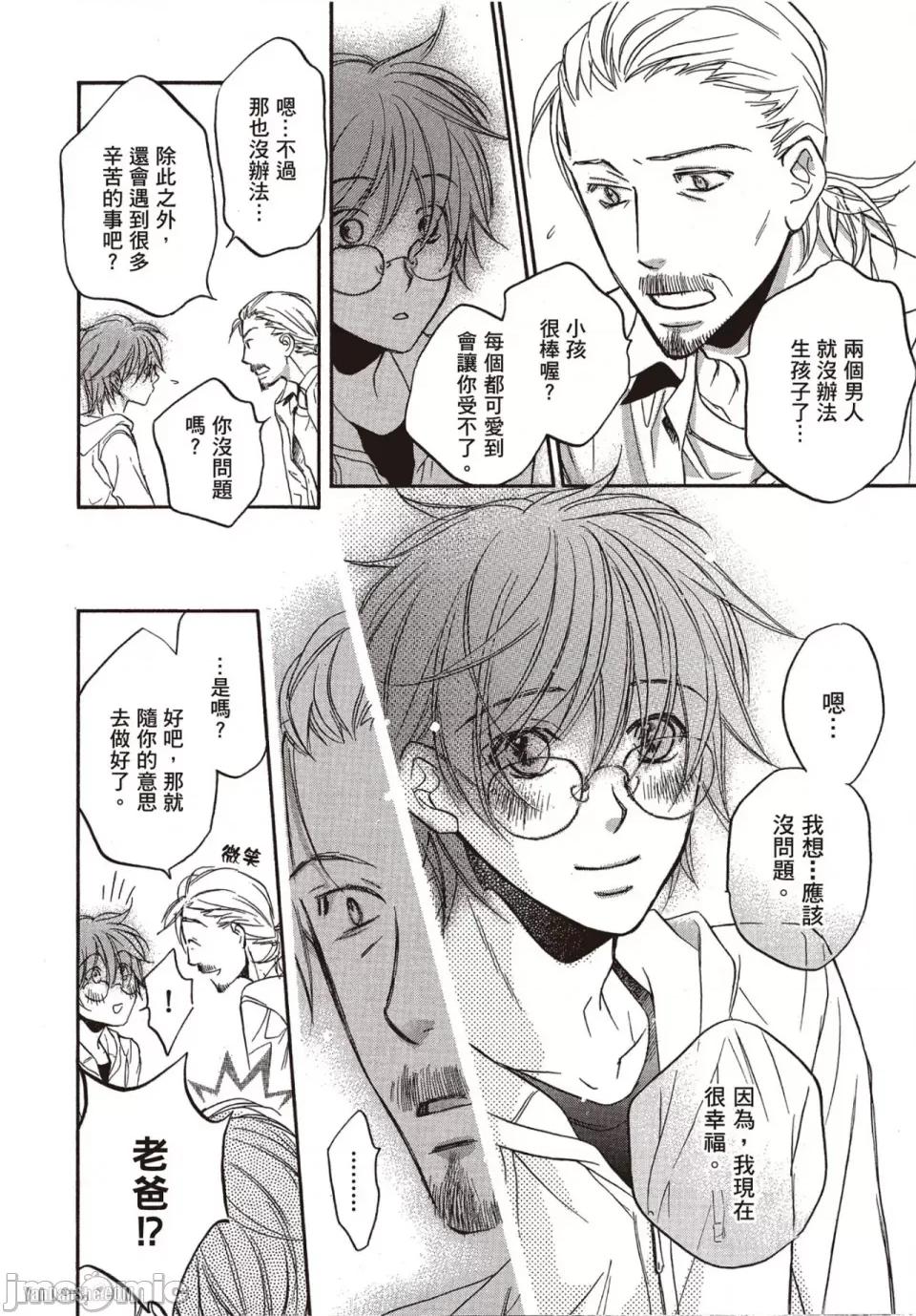 恋爱暴君 恋爱暴君 36 第18页